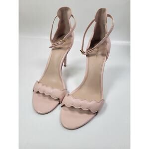 RACHEL ZOE Womens Ava Sandal Pump Size 9 M